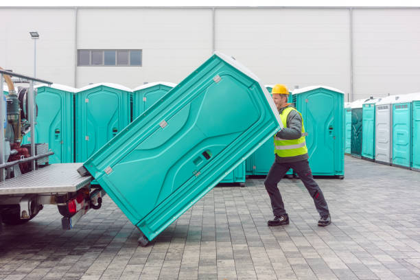 Best Luxury portable toilet rental  in Pigeon, MI