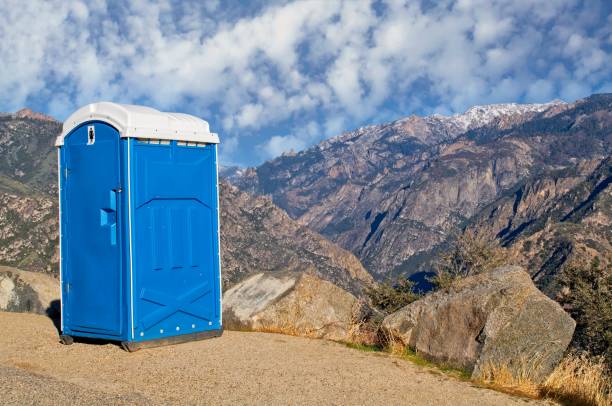 Best Affordable porta potty rental  in Pigeon, MI