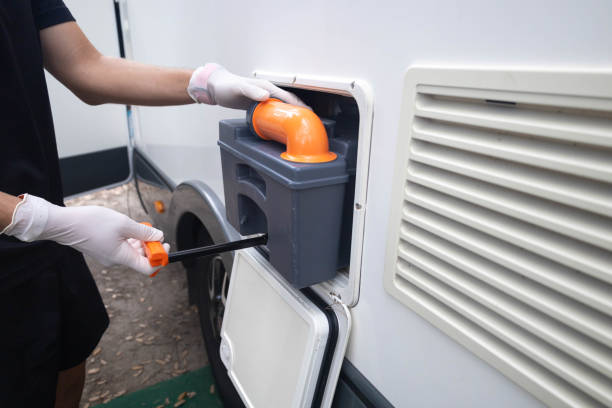 Best Porta potty rental for parties  in Pigeon, MI