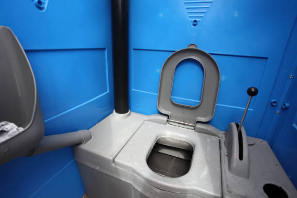 Best Portable toilet rental cost  in Pigeon, MI