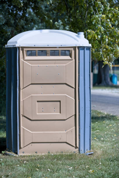 Best Porta potty cleaning services  in Pigeon, MI