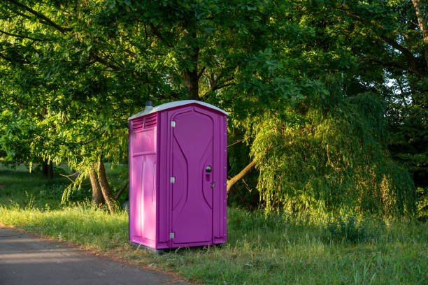 Best Local porta potty services  in Pigeon, MI