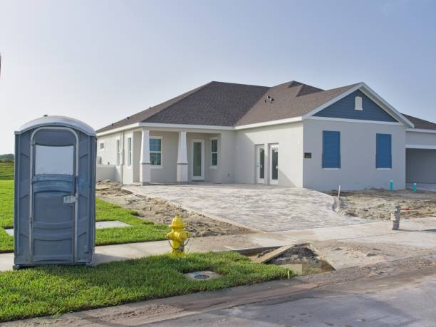 Best Luxury portable toilet rental  in Pigeon, MI
