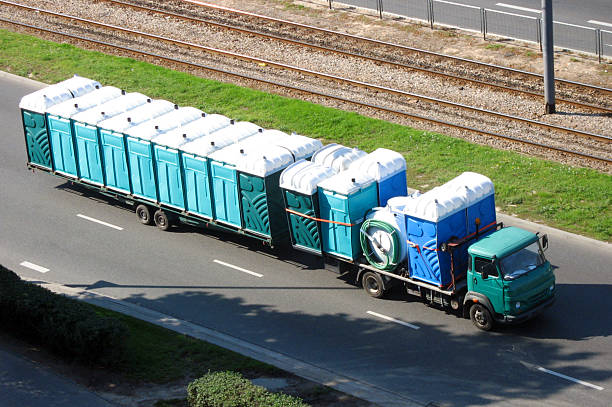 Best Porta potty rental near me  in Pigeon, MI